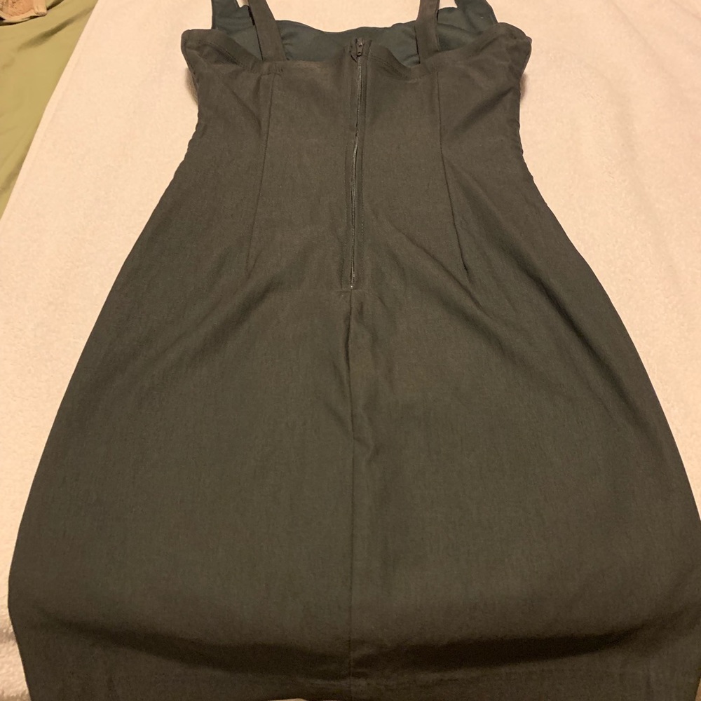 Juniors dress